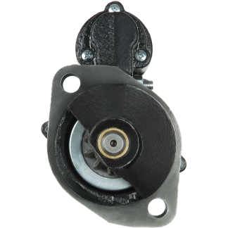 AS-PL S9430S Startmotor — HATZ, LOMBARDINI, SELWOOD