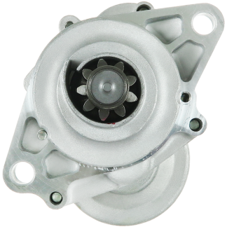 AS-PL S9431S Startmotor — HONDA, ROVER