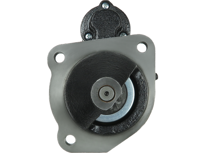 AS-PL S9432S Startmotor — DEUTZ-FAHR