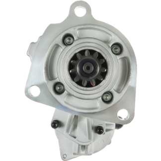 AS-PL S9433S Startmotor — ISUZU