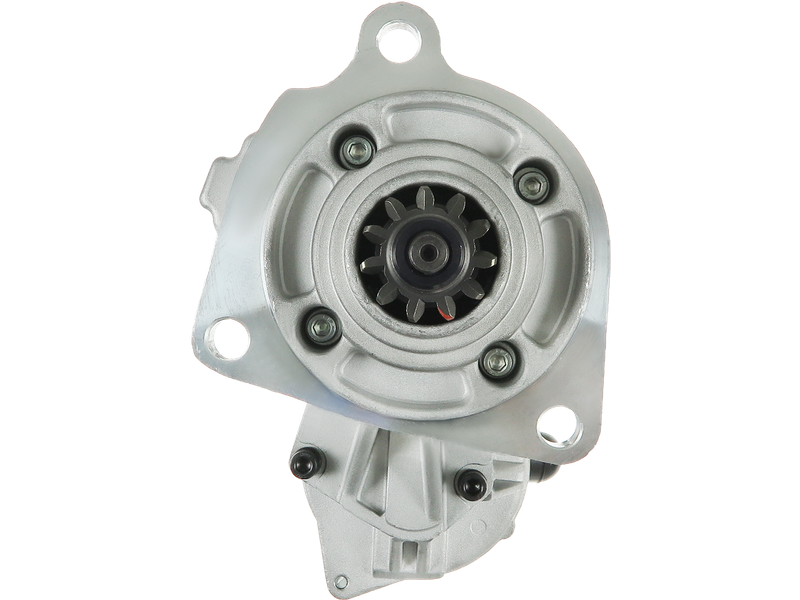 AS-PL S9433S Startmotor — ISUZU