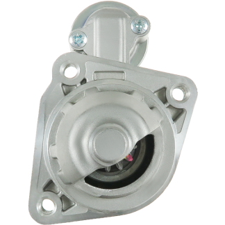 AS-PL S9437P Startmotor — FORD