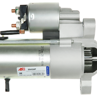AS-PL S9438P Startmotor — TATA