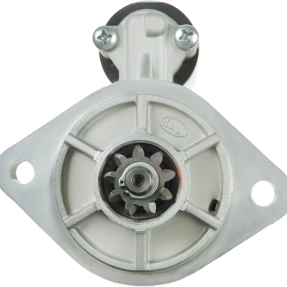 AS-PL S9444P Startmotor — ASTON MARTIN