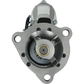 AS-PL S9446S Startmotor — KOMATSU, MULTIQUIP