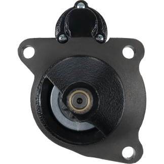 AS-PL S9447S Startmotor — LANDINI, MASSEY FERGUSON, NISSAN