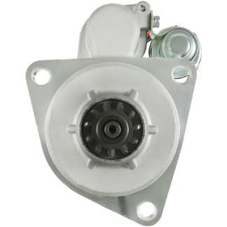 AS-PL S9455S Startmotor — DOOSAN