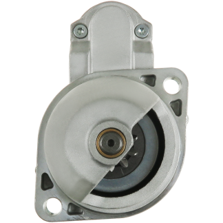 AS-PL S9461S Startmotor — AHLMANN, JOHN DEERE, MECALAC