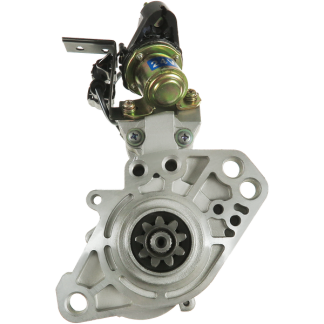 AS-PL S9463P Startmotor — HYUNDAI