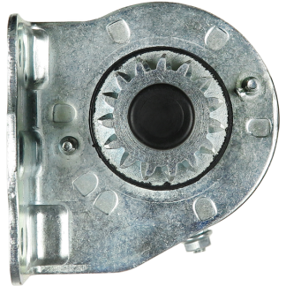 AS-PL S9465S Startmotor — TORO, JOHN DEERE, CUB CADET