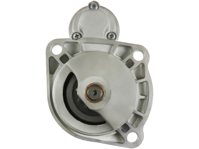 AS-PL S9468S Startmotor — MASSEY FERGUSON, MST, PERKINS