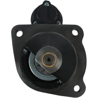 AS-PL S9502S Startmotor — CLAAS