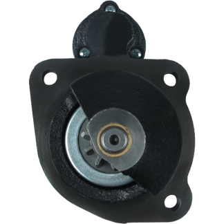 AS-PL S9503S Startmotor — CLAAS