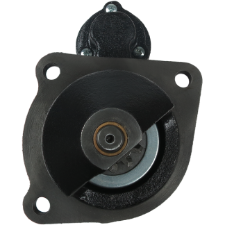 AS-PL S9504S Startmotor — CLAAS