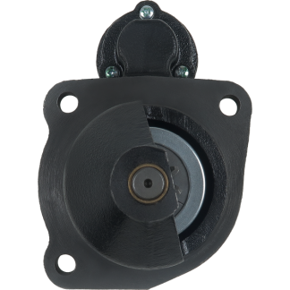 AS-PL S9505S Startmotor — INTERNATIONAL HARV., CASE IH