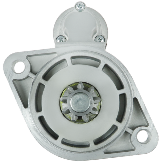 AS-PL S9506S Startmotor — FARESIN, MERLO, MANITOU