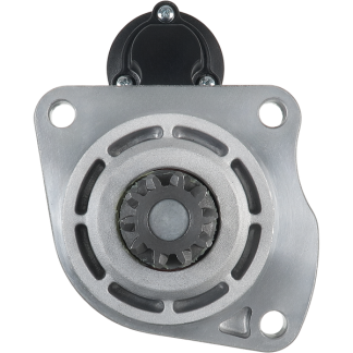 AS-PL S9507S Startmotor — AGCO, MASSEY FERGUSON, VALTRA