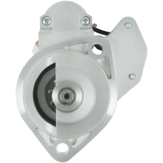 AS-PL S9521S Startmotor — KRAMER, SCHAEFFER, STILL