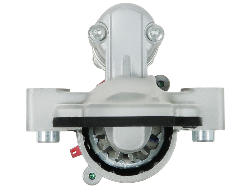 AS-PL S9527P Startmotor — FORD