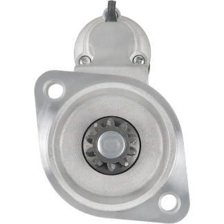 AS-PL S9528S Startmotor — JOHN DEERE