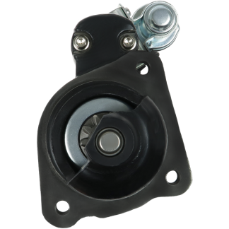 AS-PL S9533S Startmotor — MERCEDES-BENZ, MAZ