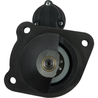AS-PL S9536S Startmotor — MAN, RENAULT TRUCKS