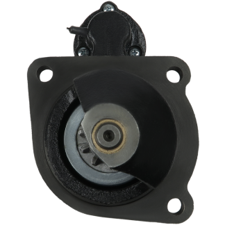 AS-PL S9538S Startmotor — CATERPILLAR, PERKINS