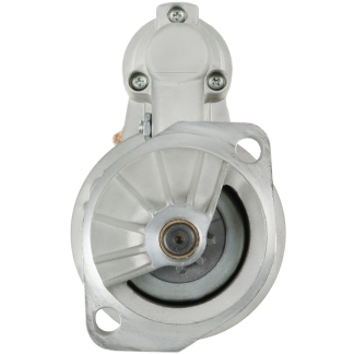 AS-PL S9546S Startmotor — MERCEDES-BENZ, CLAAS