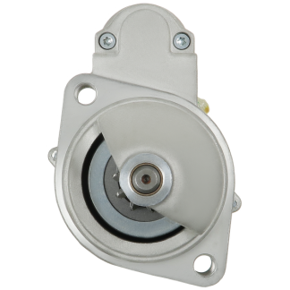 AS-PL S9547S Startmotor — STEYR