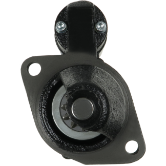 AS-PL S9548S Startmotor — DWEIFANG, FAWDE, WEICHAI