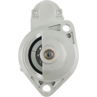 AS-PL S9553S Startmotor — ATLAS COPCO, BOMAG, DEUTZ-FAHR