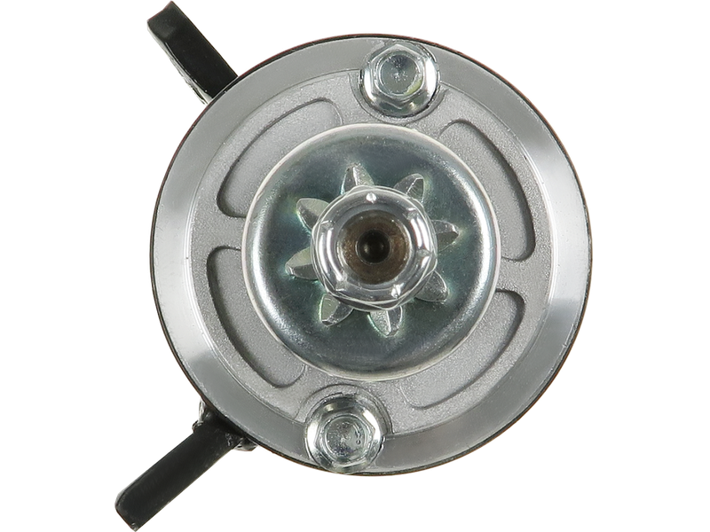 AS-PL S9559S Startmotor — JOHNSON, EVINRUDE
