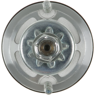 AS-PL S9561S Startmotor — FORCE, CHRYSLER, U.S. MARINE