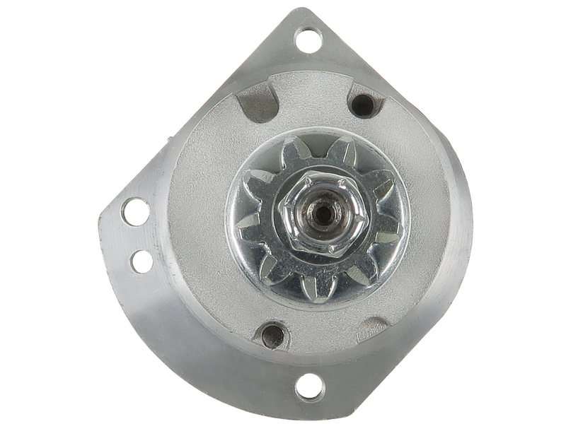 AS-PL S9571S Startmotor — BOBCAT, KOHLER, JOHN DEERE