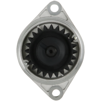 AS-PL S9572S Startmotor — ONAN