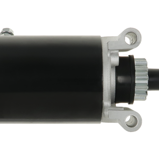 AS-PL S9577S Startmotor — TORO, JOHN DEERE, CUB CADET