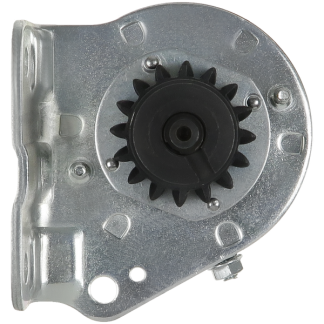 AS-PL S9581S Startmotor — BRIGGS & STRATTON