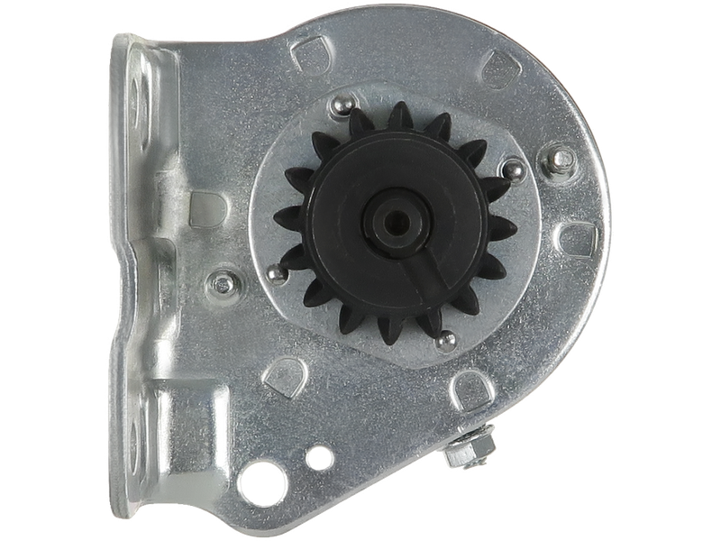 AS-PL S9581S Startmotor — BRIGGS & STRATTON
