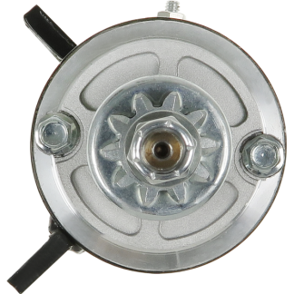 AS-PL S9583S Startmotor — JOHNSON, EVINRUDE