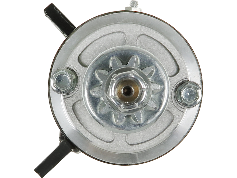 AS-PL S9583S Startmotor — JOHNSON, EVINRUDE