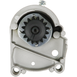 AS-PL S9584S Startmotor — CUB CADET, BRIGGS & STRATTON, JOHN DEERE