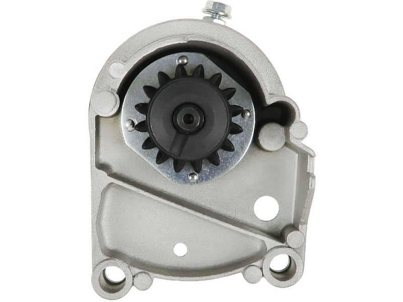 AS-PL S9584S Startmotor — CUB CADET, BRIGGS & STRATTON, JOHN DEERE