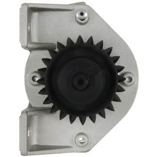 AS-PL S9586S Startmotor — BRIGGS & STRATTON