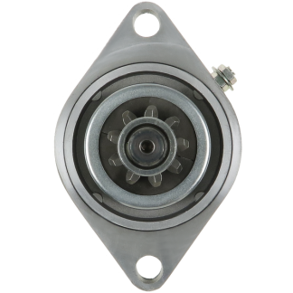 AS-PL S9589S Startmotor — SEA-DOO, ROTAX