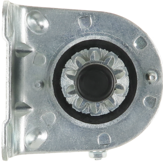 AS-PL S9593S Startmotor — JOHN DEERE, KAWASAKI