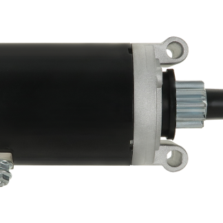 AS-PL S9597S Startmotor — JOHN DEERE, SCOTTS