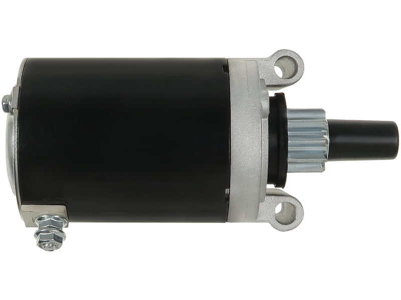 AS-PL S9597S Startmotor — JOHN DEERE, SCOTTS