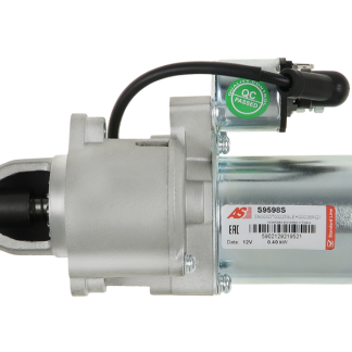 AS-PL S9598S Startmotor — HONDA