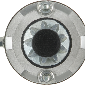 AS-PL S9599S Startmotor — EVINRUDE, JOHNSON