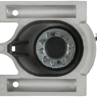 AS-PL S9600S Startmotor — HONDA, RAMMAX, BUSH HOG